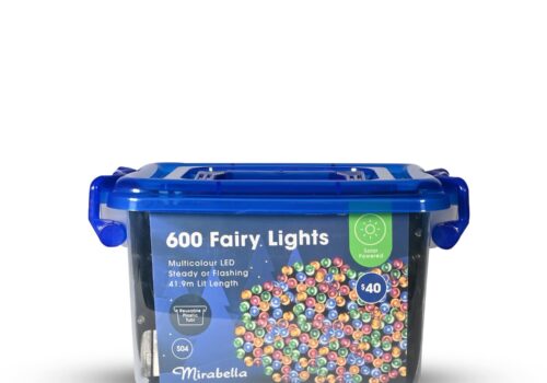 600 Fairy Lights